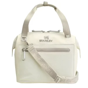 SColdtanley THEALLDAY40L 40L Oxford Cloth Lunch Bag Portable Folding