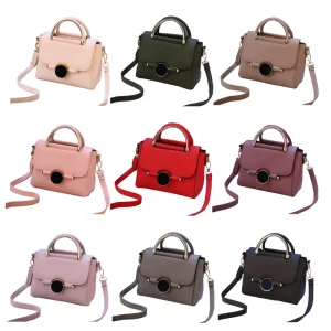 Sac a Main Femme Purse Handbag Women Shoulder Hand Bag Large Capacity Handbag for Women