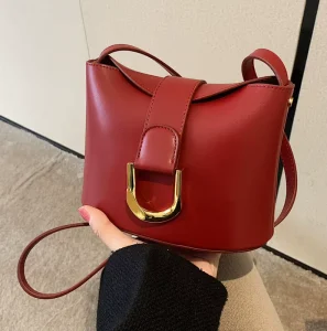 Sac a Main Large Capacity Women Shoulder Bag Messenger Bag Handbag for Women Luxury