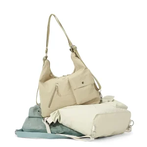 Shoulder Bag with Minimalist Style, Popular Among Students