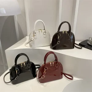 Single Shoulder Crossbody Bag Women’s Messenger Bags Ladies’ Handbag