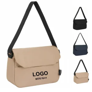 Small Crossbody Bag for Women Mini Casual Travel Purse with Adjustable Strap