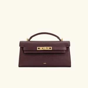 Small MOQ Spring Premium Genuine Leather Designer Bags For Office Ladies Business Trips and Casual Outings