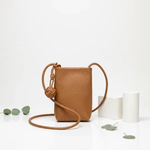 Soft Leather Crossbody Shoulder Bags for Womens Products Mobile Phone Bags Fashion Trending Small Bag