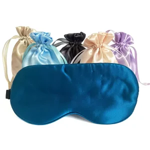 Soft Velvet Pouch Customized Drawstring Velvet Dust Gift Small Storage Bag Jewelry Packaging Bag