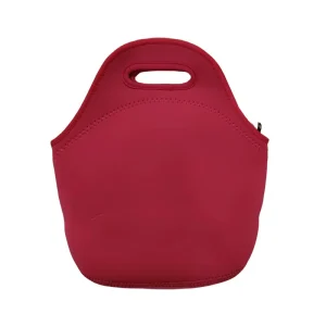 Student Children’s Insulated Lunch Bag Waterproof Eco Friendly Nylon Portable for Outdoor Picnic Use