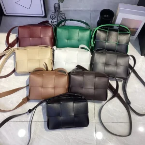 Stylish New Arrival Women Luxury Designer Style Shoulder Crossbody Bag Fashion Trending Handbag for Shopping and Daily