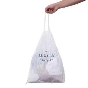 TaiYang Drawstring Plastic Trash Bag