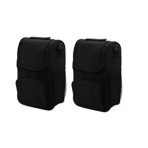 Thermal Insulated Food Lunch Bag for Women and Men Work School Boys Girls With Shoulder Strap Lunch Cooler Bags