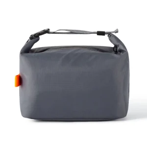Thickened Aluminum Foil Insulated Lunch Bag Reusable Portable Lunch Box Tote for Outdoor Work Picnic