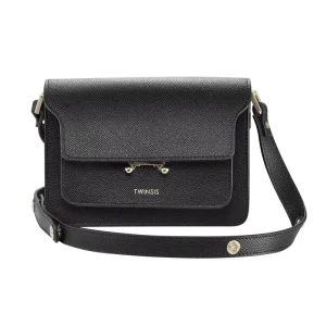 Togo Leather Adjustable Shoulder Bag Crossbody Designer Brand OEM