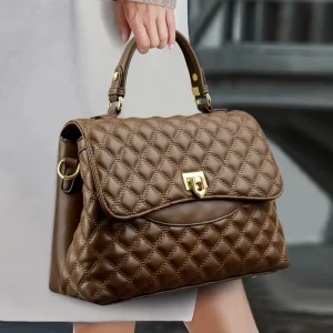 Top Quality Bags Designer Factory Made Handbags Famous Brands Shoulder for Women Luxury Purses Tote Bags