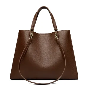 Tote Bag Women’s Handbag New Large Capacity High-end Single Shoulder Crossbody Women’s Bag