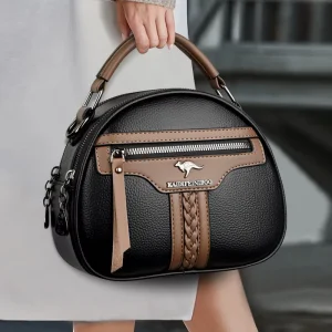 Tote Bags Sling Ladies Shoulder Bags Women Purse and Handbags