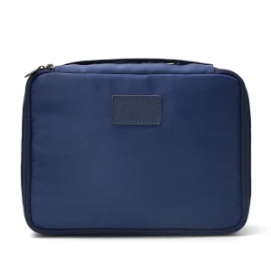 Travel Cosmetic Bag Fashion Cotton Cosmetic Bag Large Cosmetic Bag