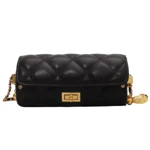 Trending PU Pillow Bag Ladies Hand Bags Handbag 2 Piece Set Woman Crossbody Luxury Design Women Bags