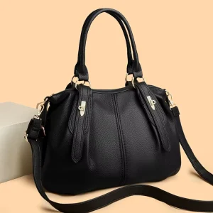 Trendy Girls Luxury Handbag Young Lady Daily Shoulder Bag for Woman