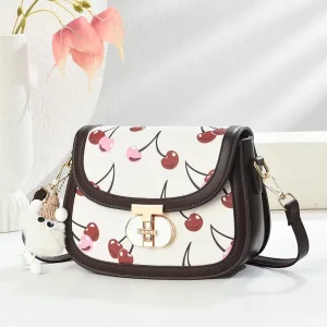 Trendy Hand Bag Designer Ladies Bags Purse Crossbody Fashion Luxury Women’s Handbags