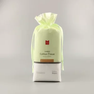 UniOne Custom Durable Small Dust Drawstring Bags Thickened Transparent Frosted Round Bottom Storage Packaging Pouches