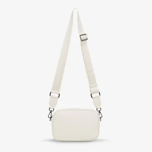 Unisex Multifunctional Single Shoulder Crossbody Bag Portable and Water Resistant