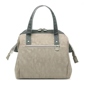 Wear Resistant Insulated Lunch Box Tote Cooler Bag Bento Pouch Lunch Container School Food Storage Bags Lunch Cooler Bag