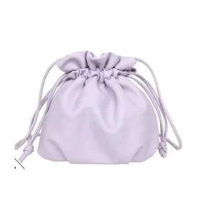 Wide Shoe Drawstring Bag Storage Bag for Camping Cycling