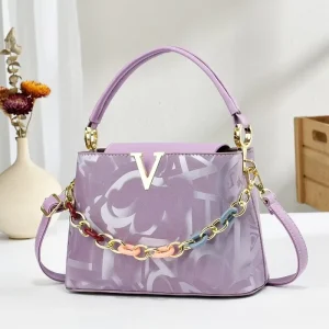 Women Handbag New model Vintage style shoulder bag unique crossbody bag trendy women’s handbag small tote bag bags Tote Bag