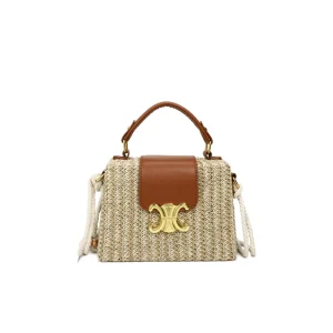 Women Side Shoulder Bag Ladies Hand Tote Bags