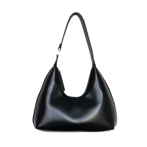 Women’s Bag New Women’s Shoulder Bag High Sense Hand Carry Niche Fashion Triumphal Arch Underarm Bag