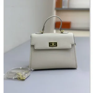 Women’s Crossbody Bag High-end Exquisite Single Cover Closure PU Small Urban Simplicity Daily Use Summer