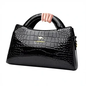Women’s Crossbody Bag Top Quality Purse Luxury Brand Shoulder Bag for Women Handbags