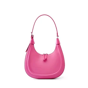 Women’s Crossbody Sling Shoulder Bags Ladies Small Half Moon Handbags Cross Body for Women