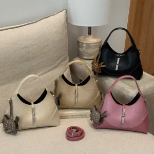 Women’s Daily Casual Shoulder Crossbody Bag
