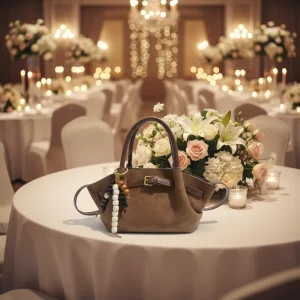 Women’s Fashion Casual Portable Tote Shoulder Bag Single Strap Zip Waterproof Autumn Winter New Retro Suede Large Capacity