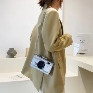 Women’s Fashion Custom Manufacturer Customized Sling Women’s Shoulder Bags