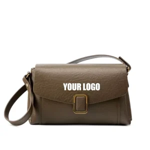 Women’s Fashion Handheld Tote Bag Soft Retro Leather Women Shoulder Crossbody Handbag for Commuting Ladies Office Bags