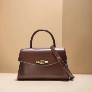 Women’s Handbag PU Leather Shoulder Bag Long Shoulder Strap