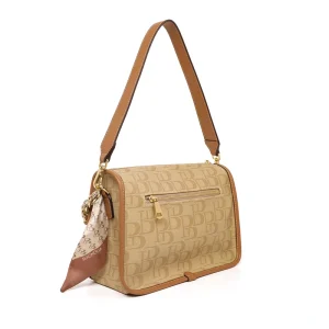 Women’s Lightweight Soft Large Capacity Single Strap Hobo Bag Crossbody PVC Leather Vintage Shoulder Bag Zip Chain