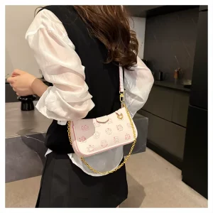 Women’s Shoulder Bags PU Crossbody Bag