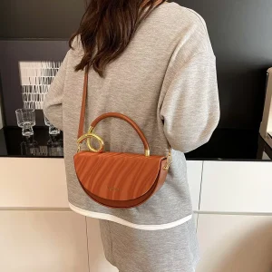 Women’s Shoulder Bags PU Crossbody Bag