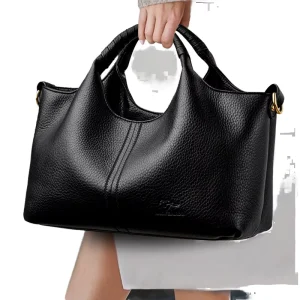 Women’s Tote Bags High Quality Shoulder Bag Luxury Handbags Large Capacity Purse Crossbody Bags
