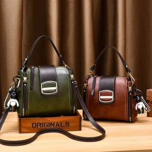 in Stock High Quality Trendy Ladies Messenger Bags Ladies Crossbody Bags Women’s Handbags