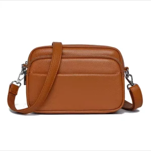 women’s simple crossbody bags fashionable small square bags small mini crossbody bags factory delivery